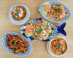 Prissanas Thai Restaurant & Takeaway