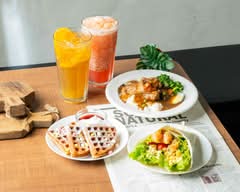 玄茶舖 Xuan Tea Shop