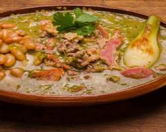 Carne en su Jugo Jalisco