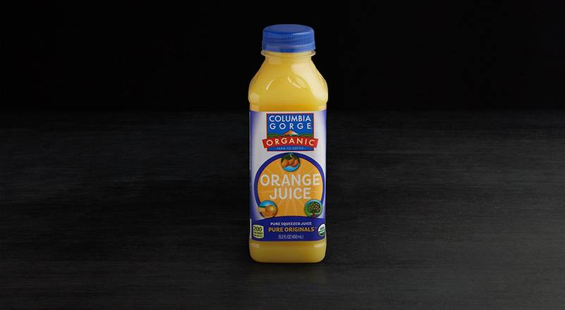 COGO Orange Juice