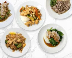 HALOOW THAI THAI @ Dora Creek