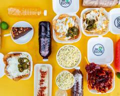 Mr Elote (Ciudad Obregon)