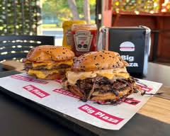 Big Plaza (santiago)