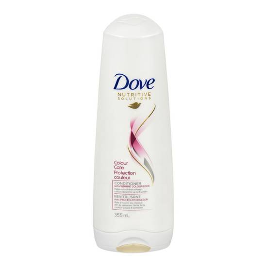 Dove · Colour Care Conditioner - Revitalisant Protection couleur, Nutritive Solutions