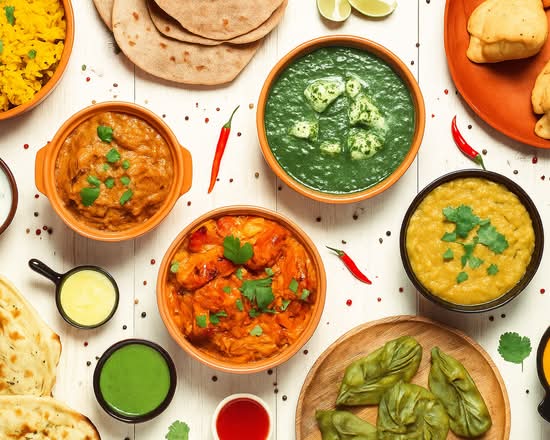 Bawarchi Indian Cuisine, Wesley Chapel