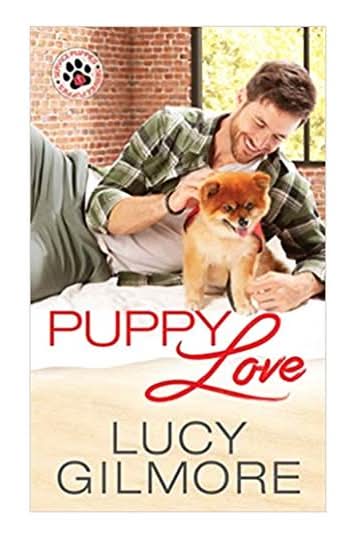 Puppy Love By Lucy Gilmore