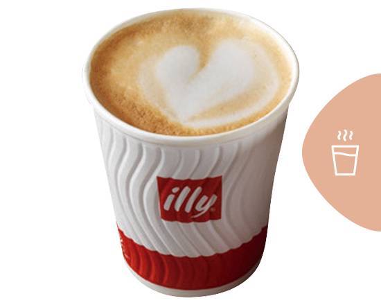 Cafe ILLY XXL Take Away