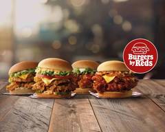 Burgers by Red Rooster (Toowoomba South)