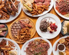 Delibee (24 Av de la Baie de Valois)