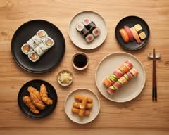 Kyoto Sushi