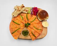 Lime Tree express, Laudium