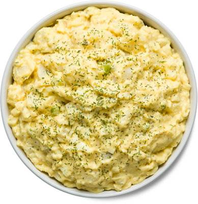 Readymeals Deviled Egg Potato Salad