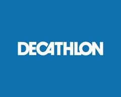 Decathlon - Plaza Vespucio