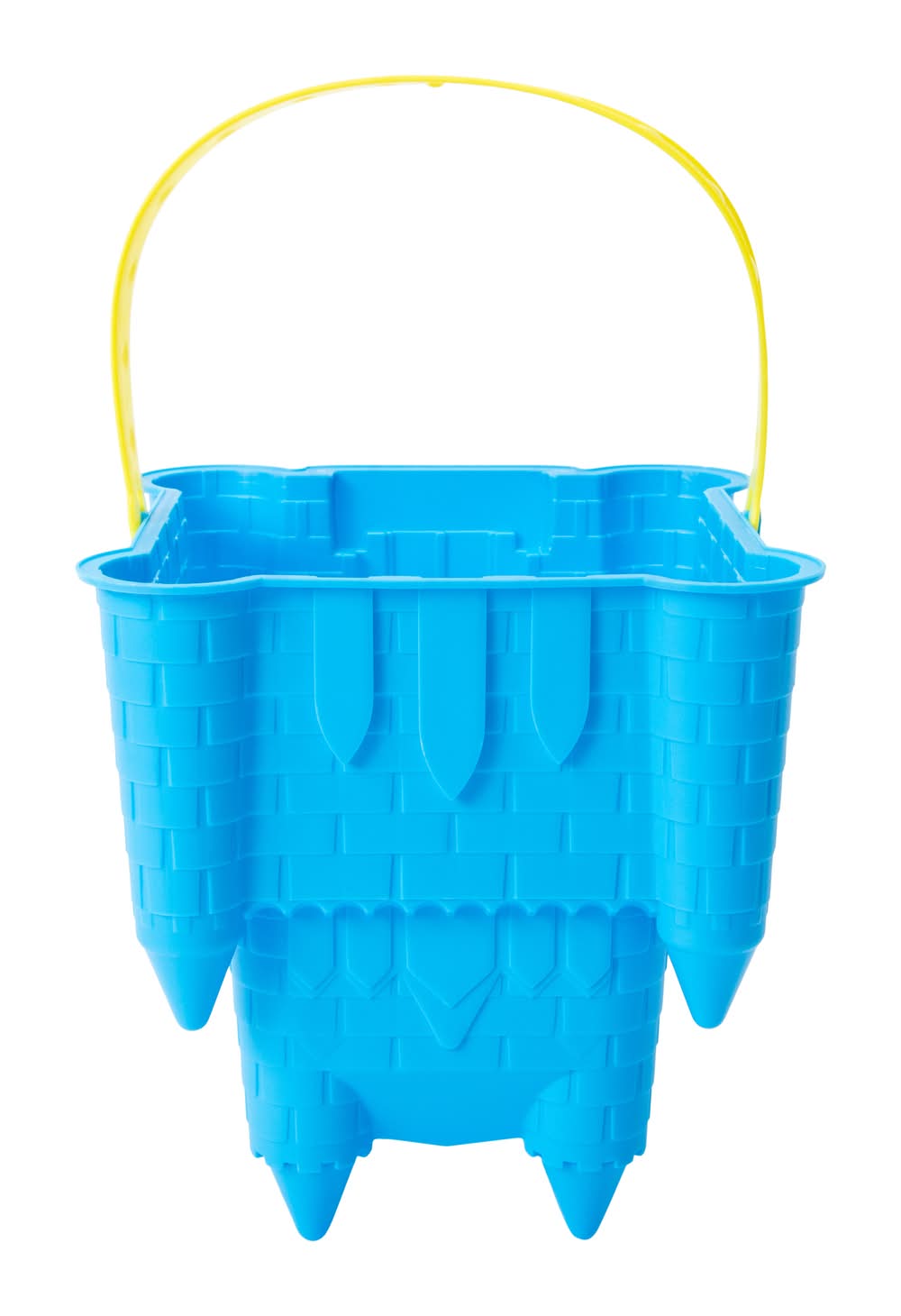 Sand Castle Bucket 71oz Blue