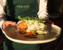 SOMALU Restaurante Y Boutique De Vinos