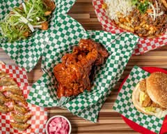 Yum Yum BBQ Chicken (Pacific Place)