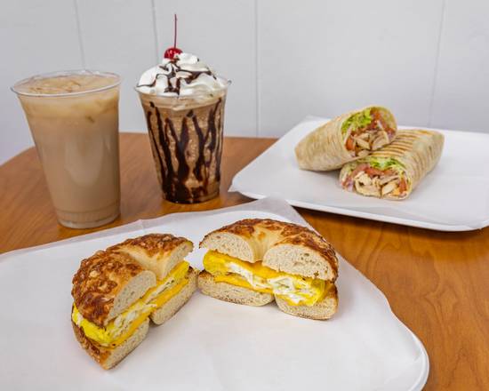 K's Coffee House