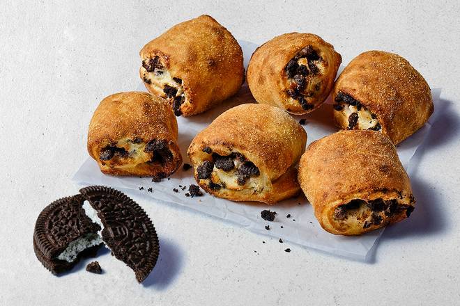 Oreo Rolls (nouveau)