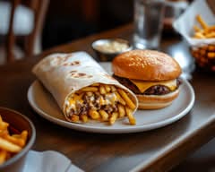 Le tacos Choisy 🌯