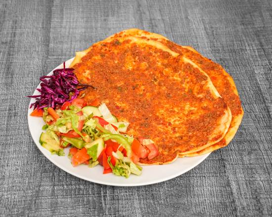 Lahmacun