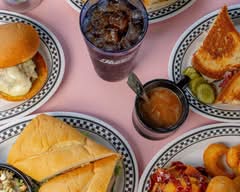 Johnny Angel's Diner (3546 Saint Johns Bluff Road South, Suite 120)