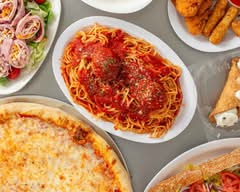 Zeppi's NY Pizza (9528 Ridgely Ave)
