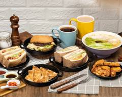 61 Brunch