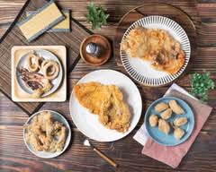 耐肯專業炸雞 烏日溪南店