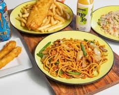 Kings Of Queen Takeaway