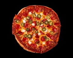 DONNIE'S PIZZA