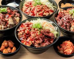 肉丼専門店 高槻肉劇場