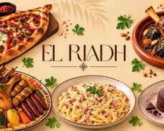 El Riadh