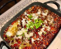 Xin Yuan BBQ (不误正夜DE烧烤江湖)
