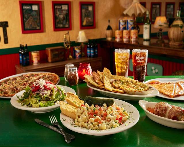 Order Oregano's Pizza Bistro Delivery【Menu & Prices】 100 West Orange Grove Road , Tucson Uber