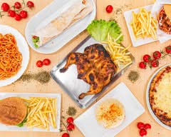 Best Cozinha Pizza E Grelha