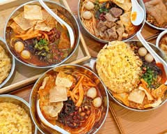 Lo Si Ding Noodle 螺丝町