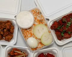 Biryani's And More (Auckland)