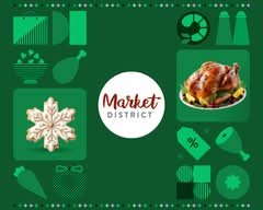 Market District (840 W 3rd Avenue)