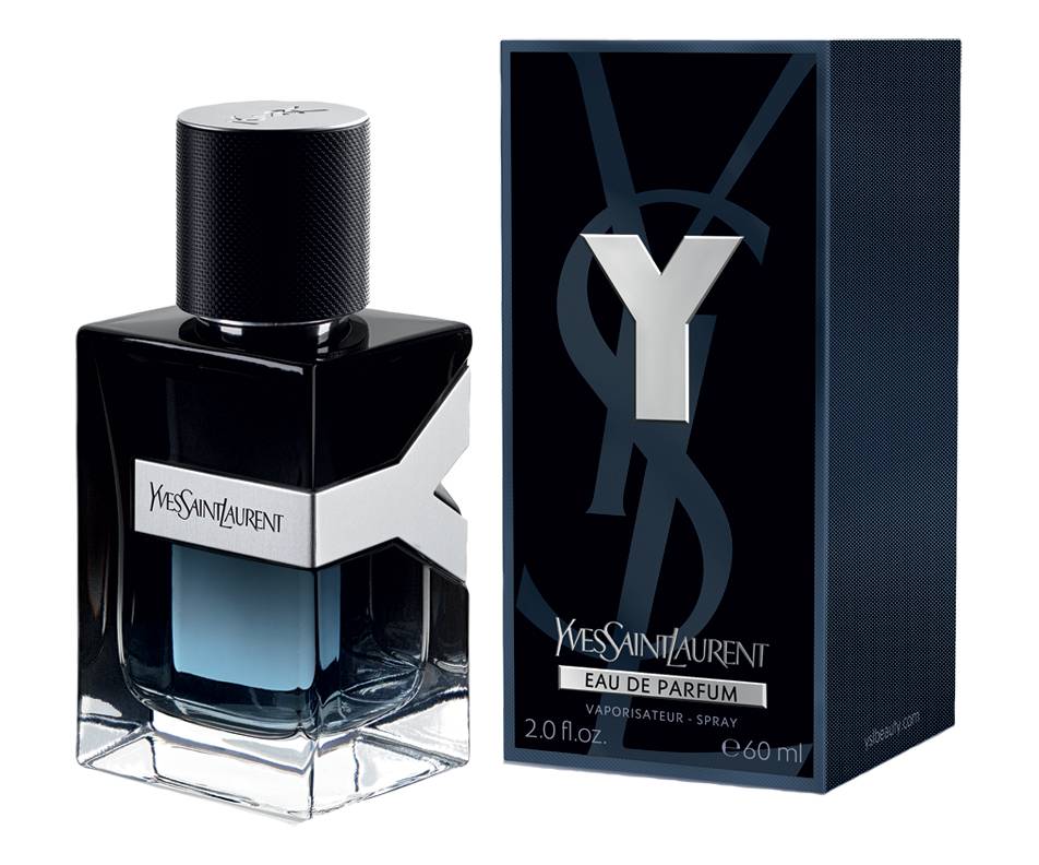 Yves saint laurent y eau de parfum (60 ml) - y eau de parfum (60 ml)