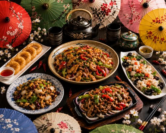 ShiWei Stirling Chinese Restaurant (Stirling)