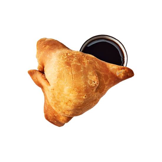 Samoussa