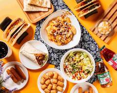 城隍廟夜市 Taco House