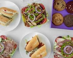 Seminole Subs & Gyros (Clearwater)