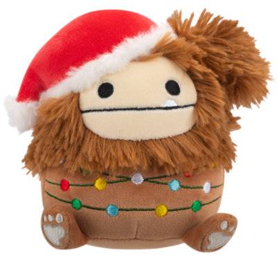 12 Inch Benny Bigfoot Squishmallow - Each