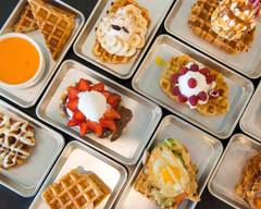 Cast Iron Waffles (9604 Longstone Ln)