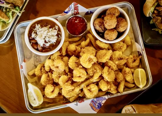 Sam’s Southern Eatery