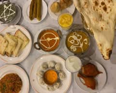 【インドカレー】ナマステインディア