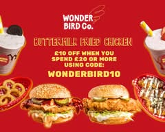 WonderBird Co. 
