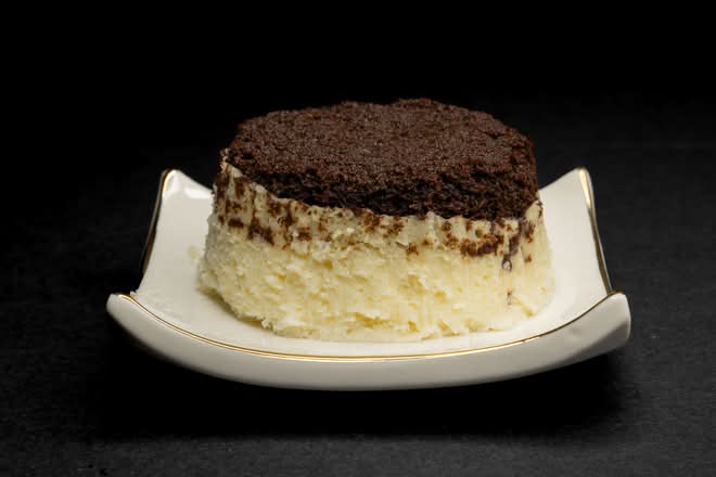 Brownie Cheese Cake
