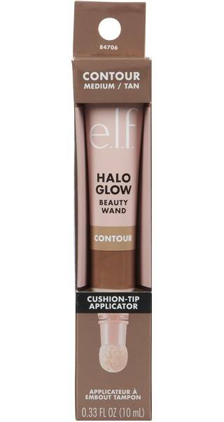 e.l.f. Halo Glow Contour Beauty Wand (10 ml)